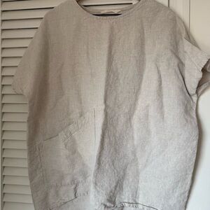 Elizabeth Suzann Harper Tunic